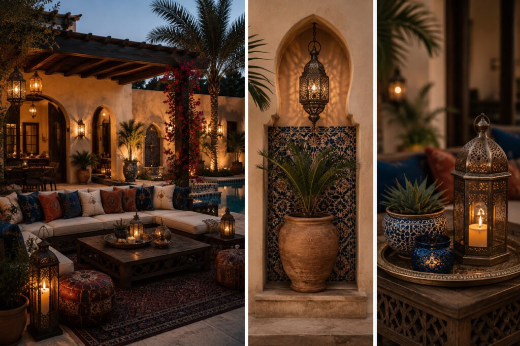 Design Style Outdoor Living10 | B.Gordon Builders