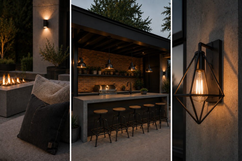 Design Style Outdoor Living2 | B.Gordon Builders
