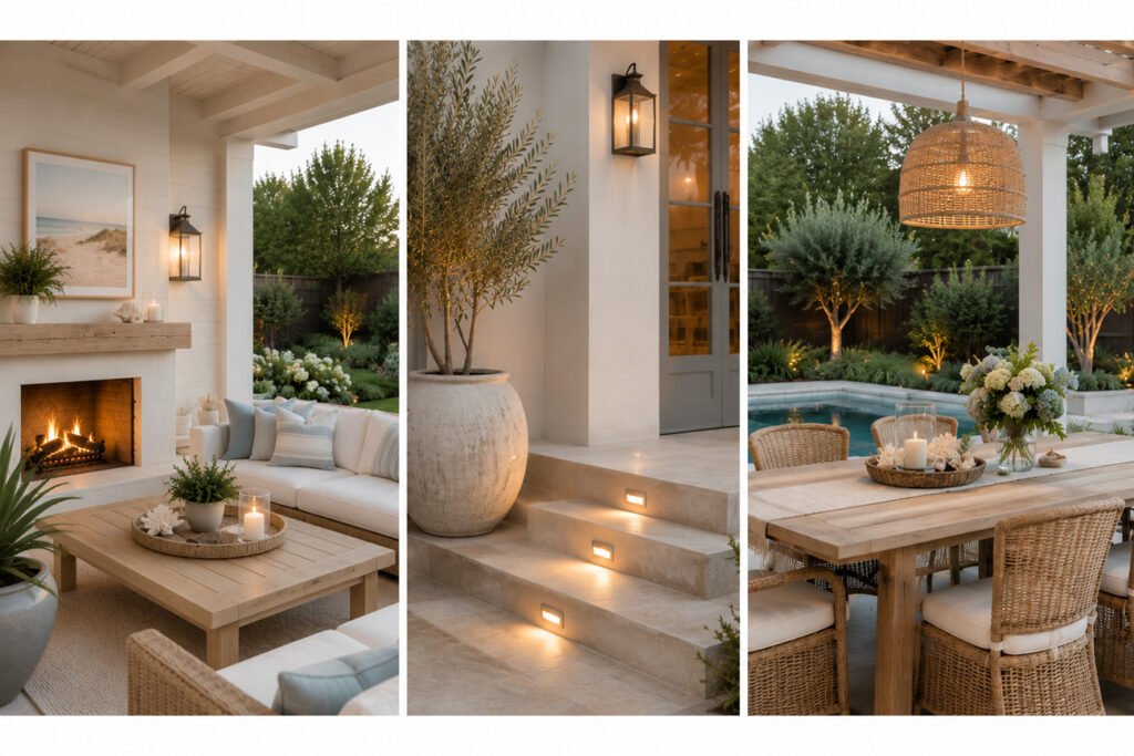 Design Style Outdoor Living6 | B.Gordon Builders