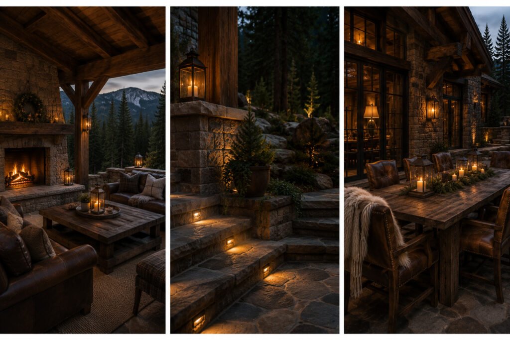 Design Style Outdoor Living7 | B.Gordon Builders