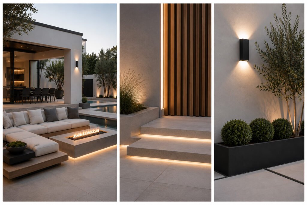 Design Style Outdoor Living9 | B.Gordon Builders