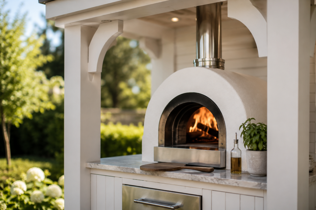 Outdoor Kitchen3 | B.Gordon Builders