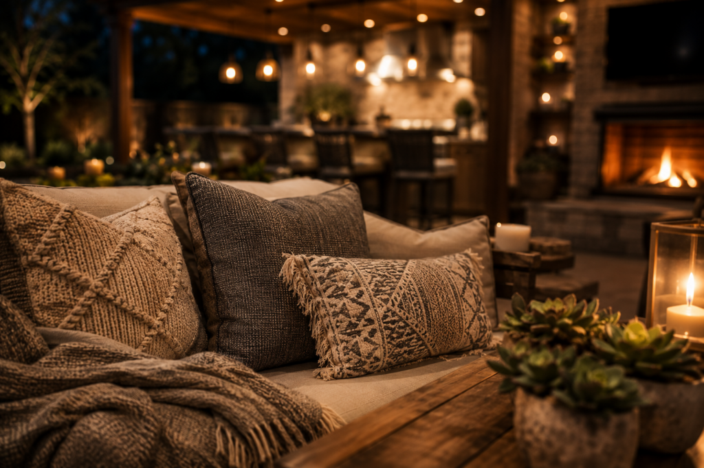 Outdoor Space for every Day19 | B.Gordon Builders