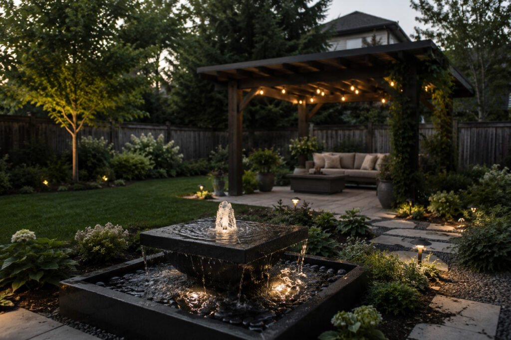 The Psychology of Outdoor Spaces: Why We Feel Better Outside 3 Psychology6 | B.Gordon Builders
