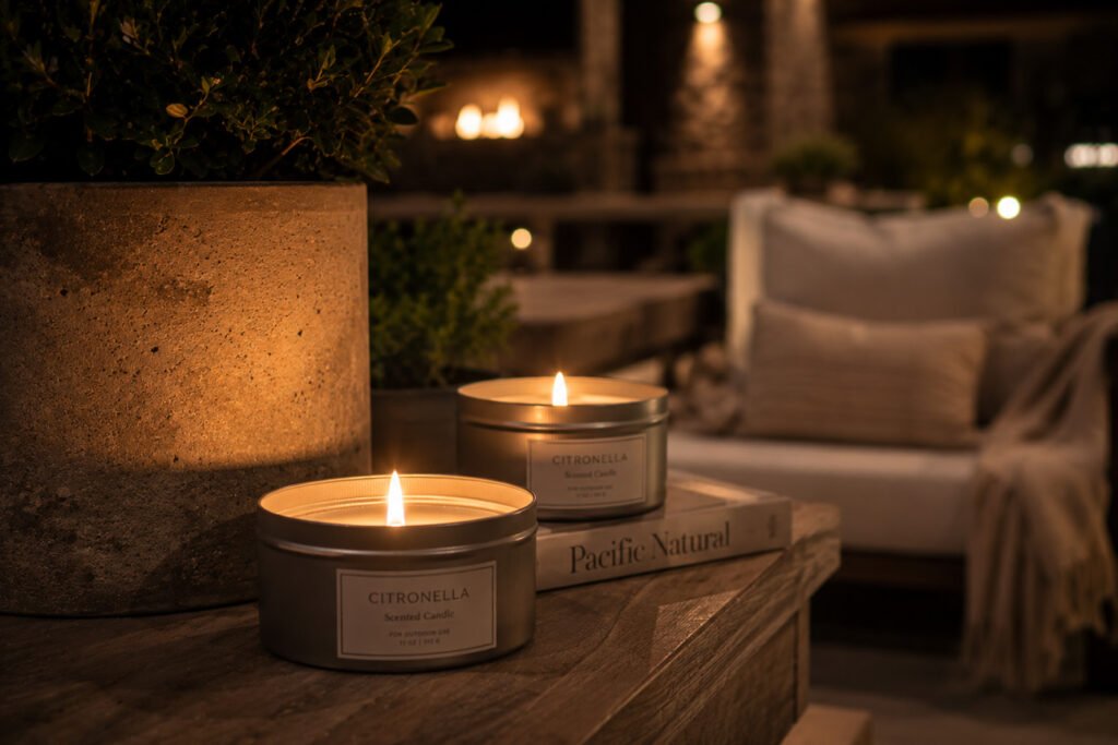 hosting perfect evening1 | B.Gordon Builders
