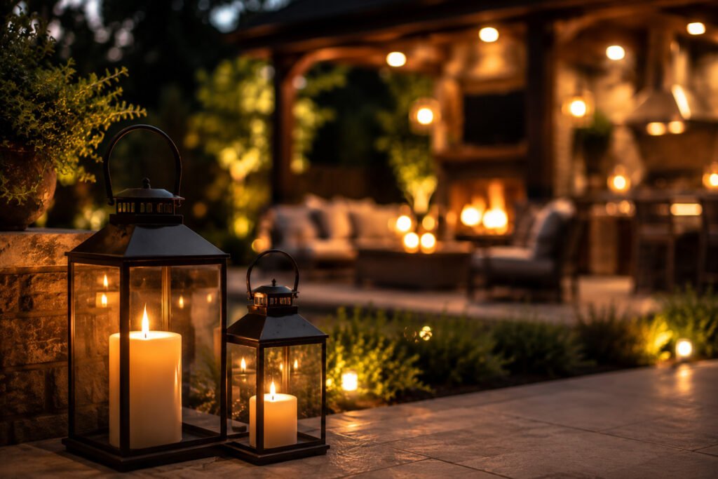 hosting perfect evening3 | B.Gordon Builders