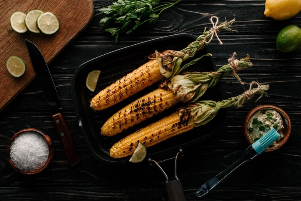 Easy Summer Recipes for Outdoor Living 6 summer recipes10 | B.Gordon Builders