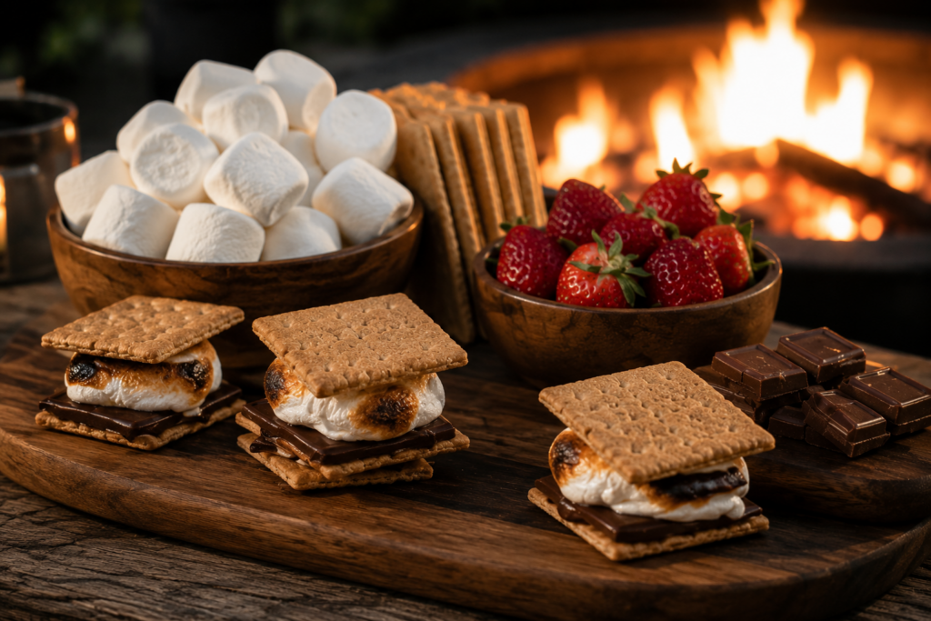 Easy Summer Recipes for Outdoor Living 10 summer recipes5 | B.Gordon Builders