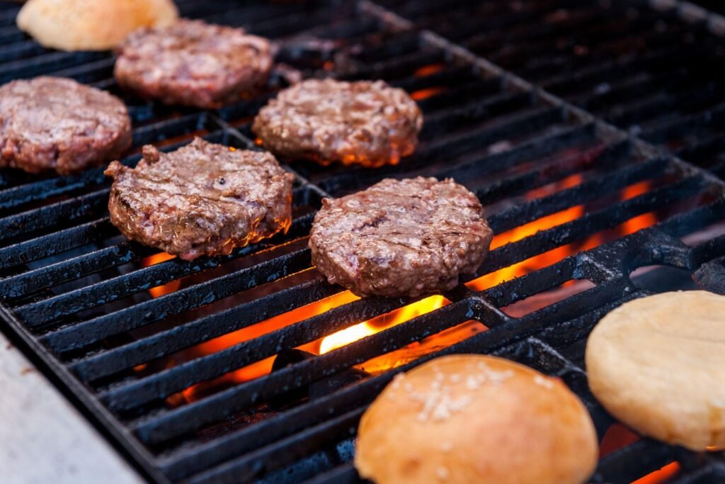Easy Summer Recipes for Outdoor Living 4 summer recipes6 | B.Gordon Builders