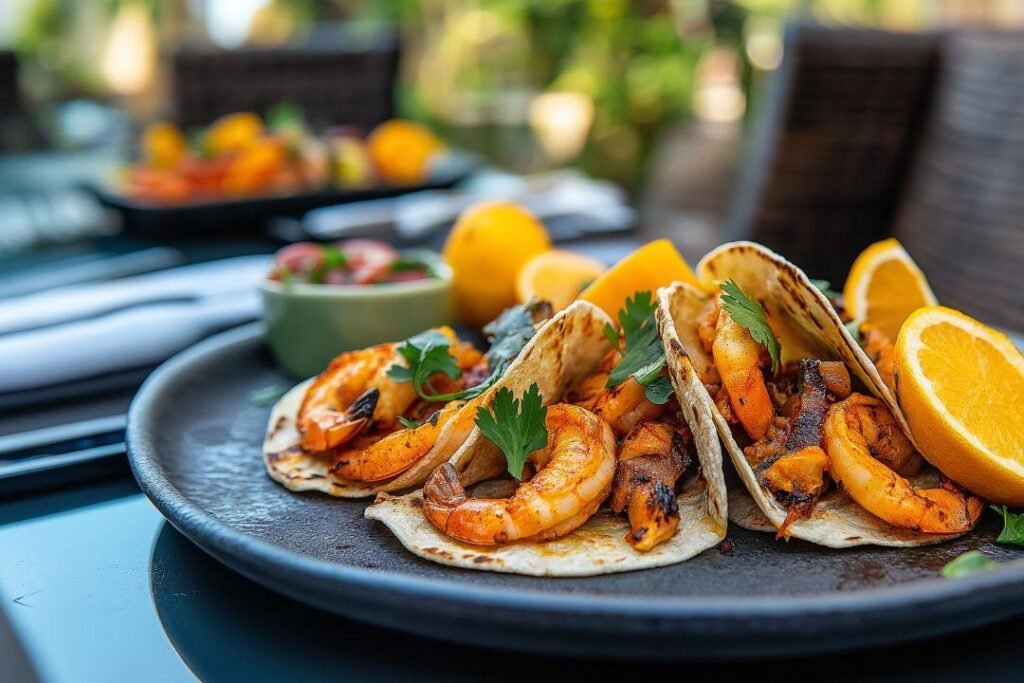 Easy Summer Recipes for Outdoor Living 5 summer recipes7 | B.Gordon Builders