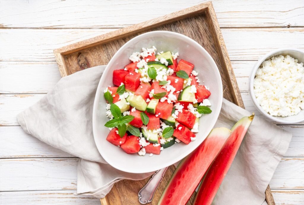 Easy Summer Recipes for Outdoor Living 2 summer recipes9 | B.Gordon Builders